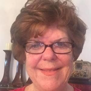 Meet your Posher, Susan